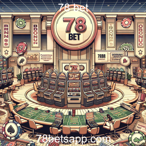 Atraia Sorte com as Promoções do 78 Bet