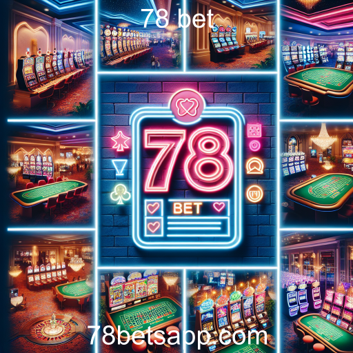 As Melhores Avaliações de Jogos no 78 Bet