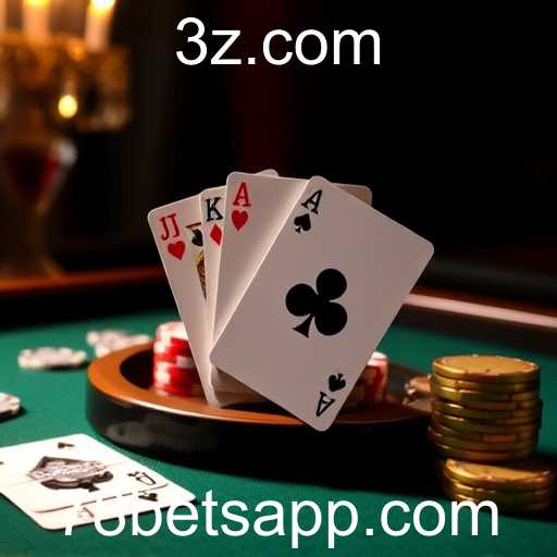 Bacará Online: A Nova Tendência no Mundo das Apostas