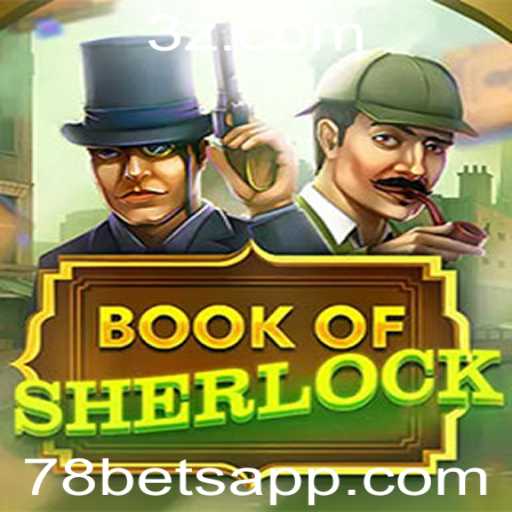 Explorando o Mundo de BookOfSherlock: Aventura e Mistério no Seu Jogo de Apostas
