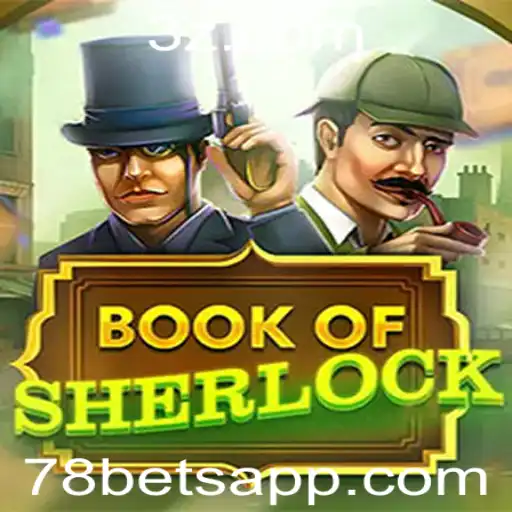 Explorando o Mundo de BookOfSherlock: Aventura e Mistério no Seu Jogo de Apostas
