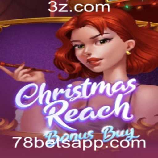 Explorando o Encanto do Jogo ChristmasReachBonusBuy