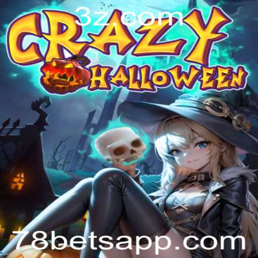 Explorando CrazyHalloween: O Jogo Assustador de 78 Bet