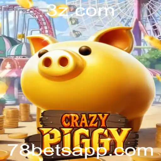 Descobrindo CrazyPiggy: Um Voo Divertido no Mundo das Apostas 78 Bet