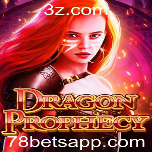 Descubra DragonProphecy: O Fascinante Universo do Jogo com a Palavra-Chave 78 Bet