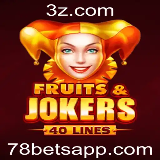 Explorando o Mundo de FruitsAndJokers40 e a Tendência de Jogos com 78 Bet