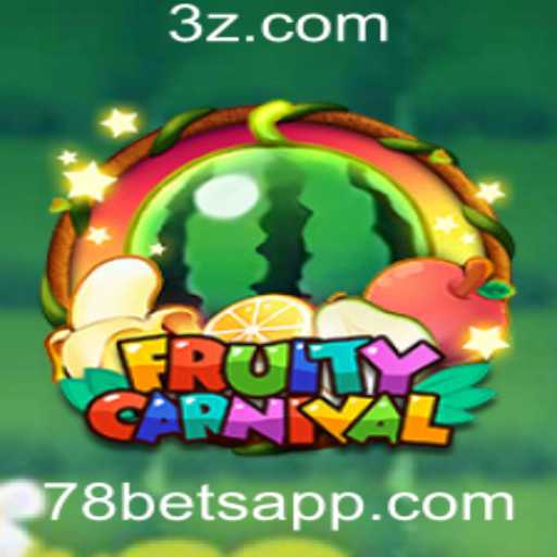 Explorando FruityCarnival: Um Mergulho no Mundo dos Jogos Online com 78 Bet