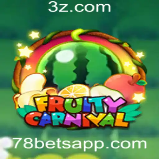 Explorando FruityCarnival: Um Mergulho no Mundo dos Jogos Online com 78 Bet