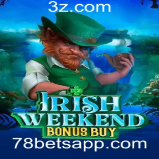 Explorando o Fascinante Mundo do Jogo IrishWeekendBonusBuy