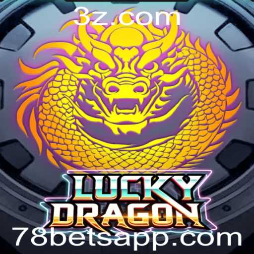 Descubra o Empolgante Mundo do Jogo LuckyDragon com 78 Bet