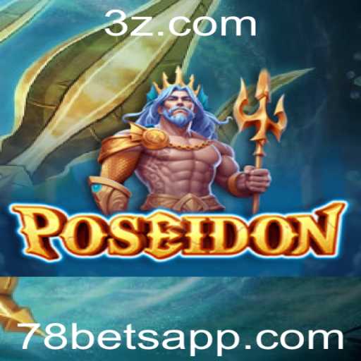 Poseidon: A Nova Sensação dos Jogos com 78 Bet