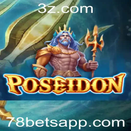Poseidon: A Nova Sensação dos Jogos com 78 Bet