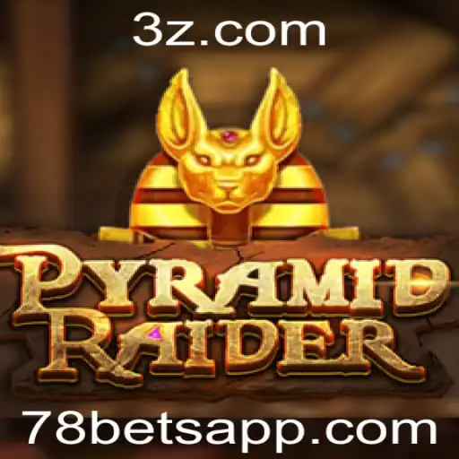 PyramidRaider: Aventure-se no Mundo Antigo com 78 bet