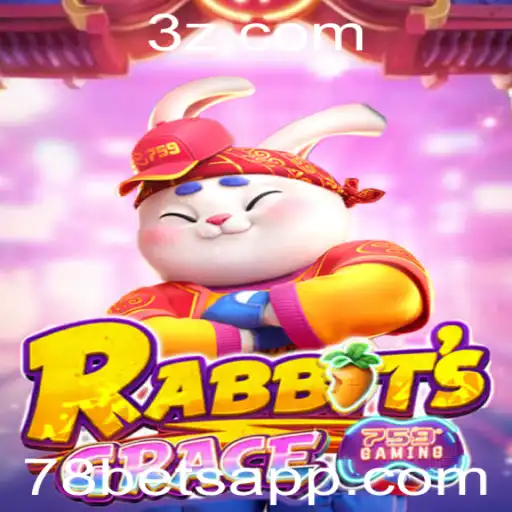 Explorando o Fascinante Mundo do Jogo RabbitsGrace e Sua Dinâmica 78 Bet