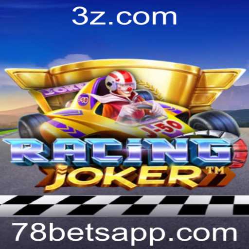 RacingJoker: Um Mergulho no Mundo das Corridas com um Toque de Aposta