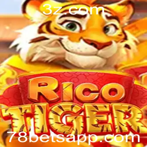 Descubra RicoTiger: O Novo Fenômeno no Mundo dos Jogos
