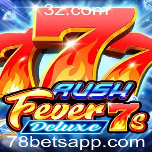 Descubra RushFever7sDeluxe: O Jogo de Cassino que Está Dominando as Plataformas de Apostas