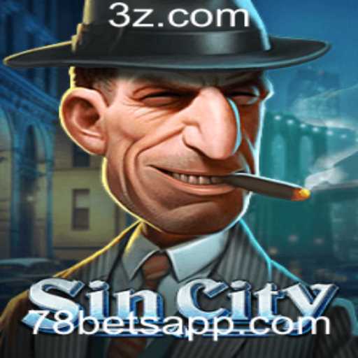 SinCity: Mergulhe no Mundo das Apostas com 78 bet