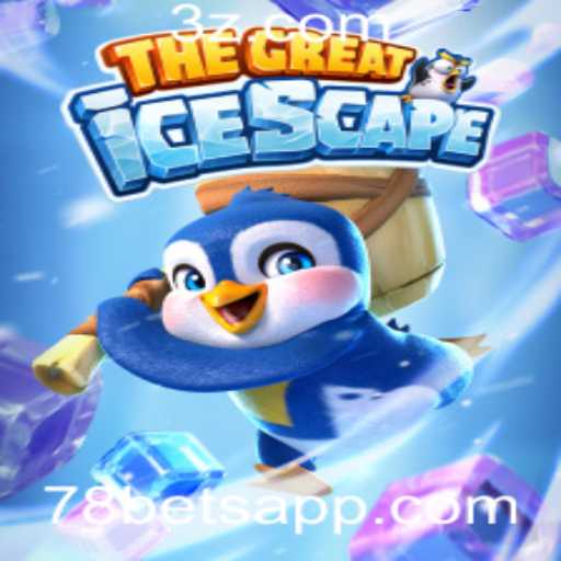 Explorando o Mundo de TheGreatIcescape: Um Jogo de Aventura e Estratégia
