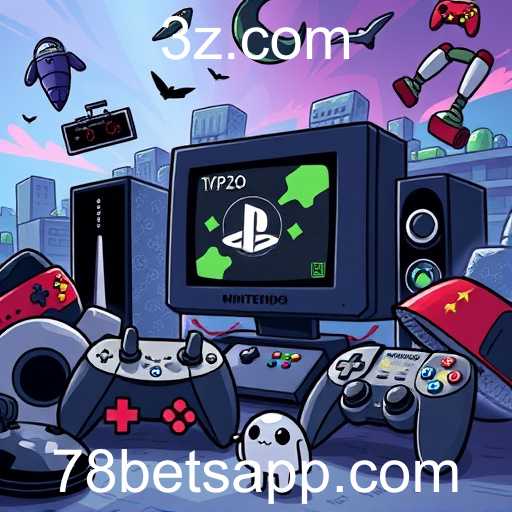 Videogames: Uma Jornada Através dos Mundos Virtuais e a Oportunidade 