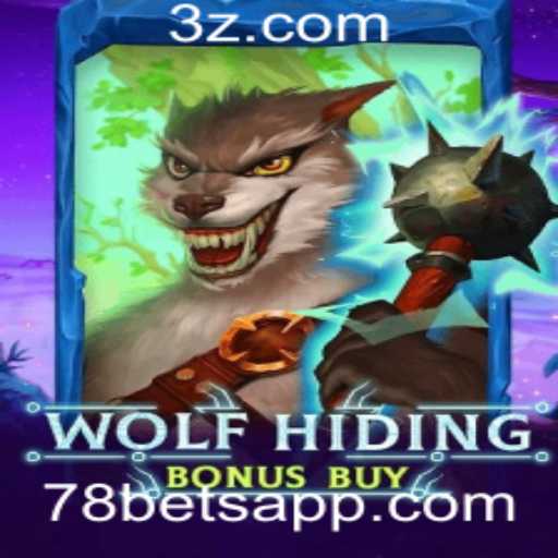 Explorando o Universo de WolfHidingBonusBuy e a Estratégia de '78 Bet'