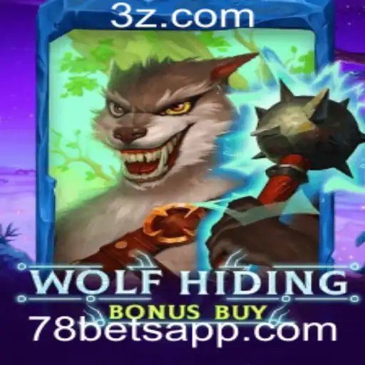 Explorando o Universo de WolfHidingBonusBuy e a Estratégia de '78 Bet'